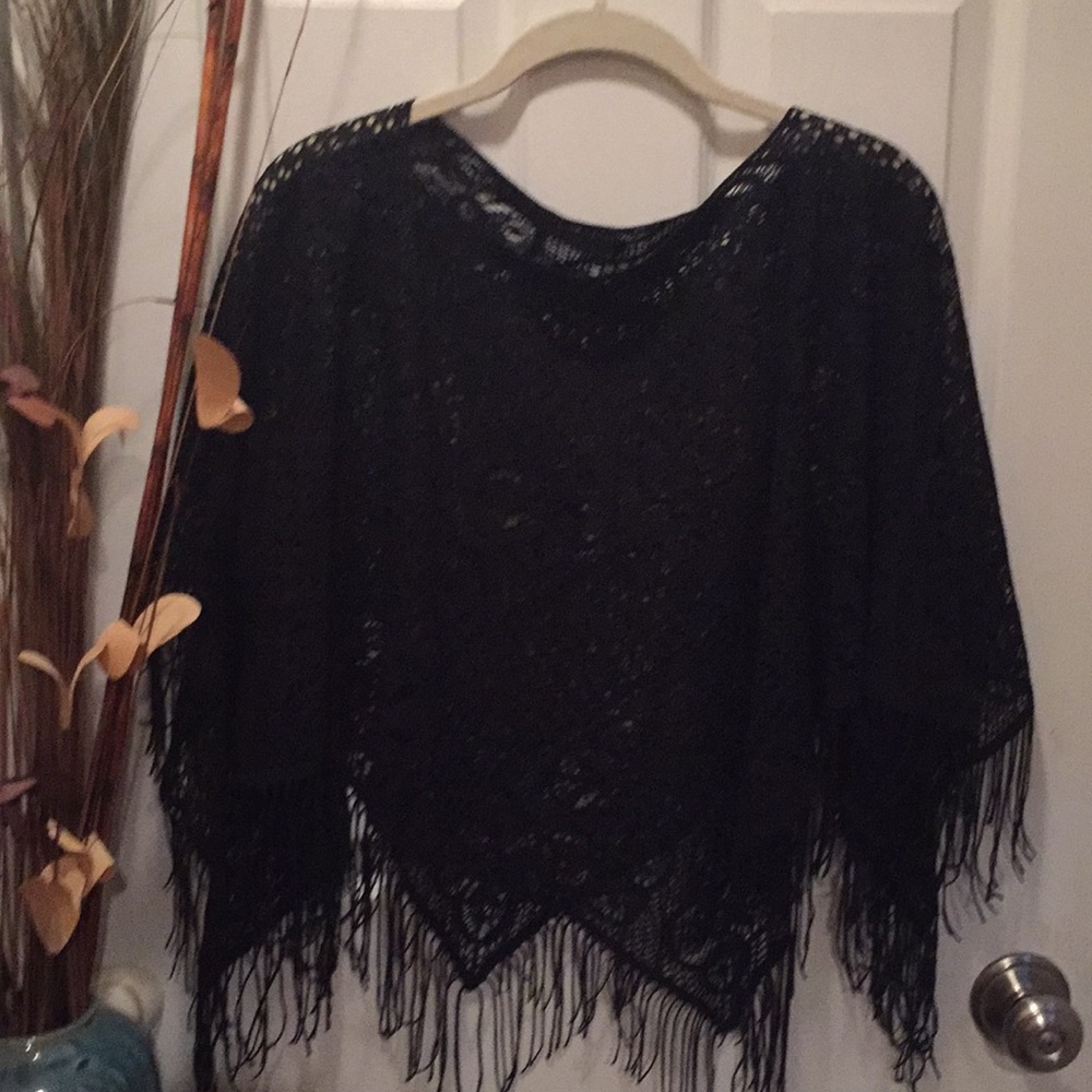 Beautiful Shawl
